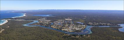 Sussex Inlet - NSW (PBH4 00 9929)